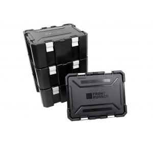 Montpellier4x4 | Front Runner Wolf Pack Pro / Quad Set